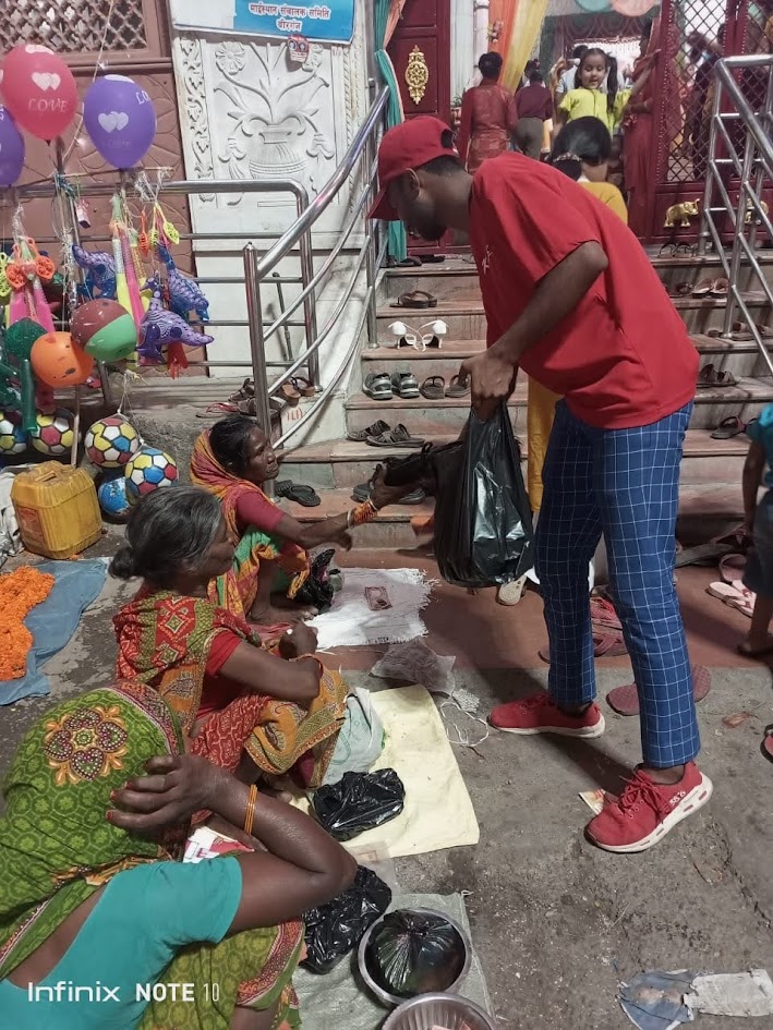 Roti Bank